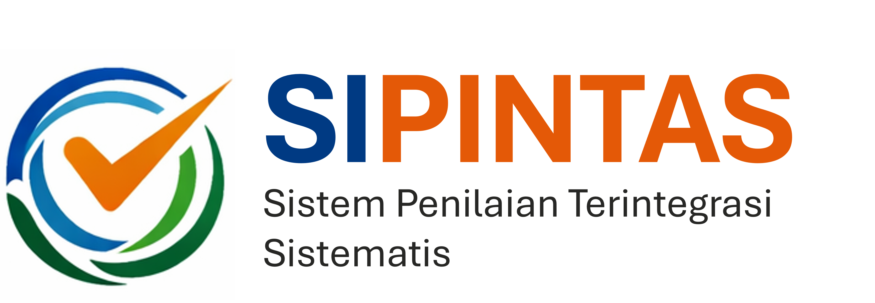 Logo SIPINTAS