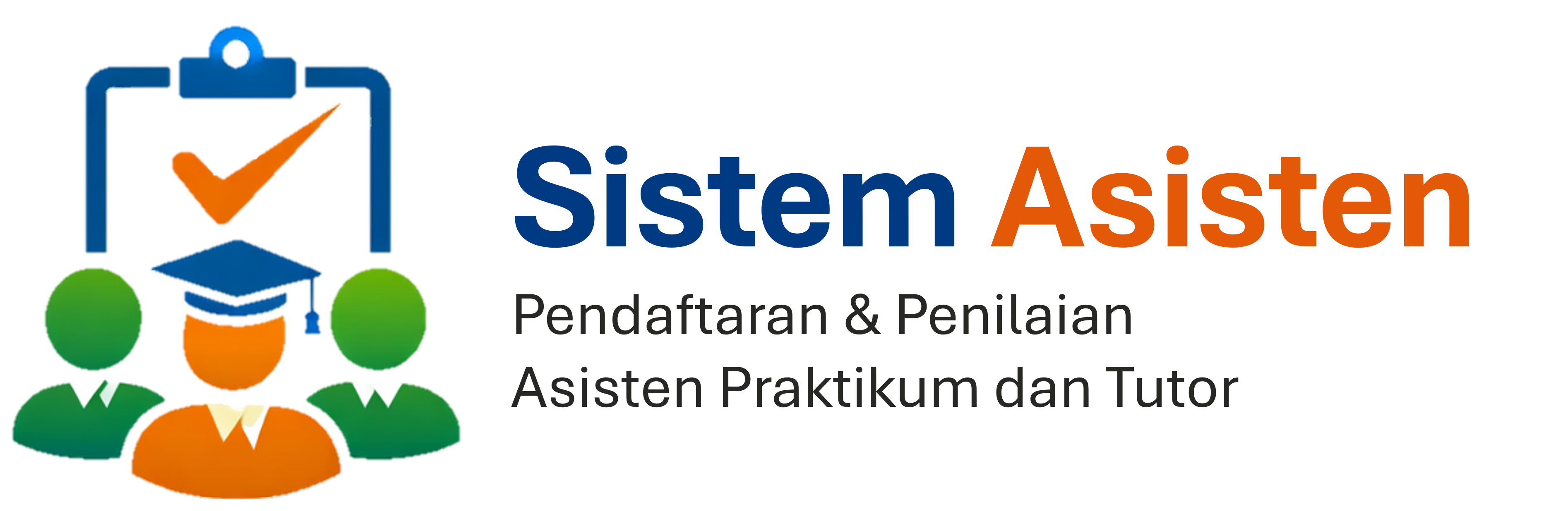 Logo Sistem Asisten