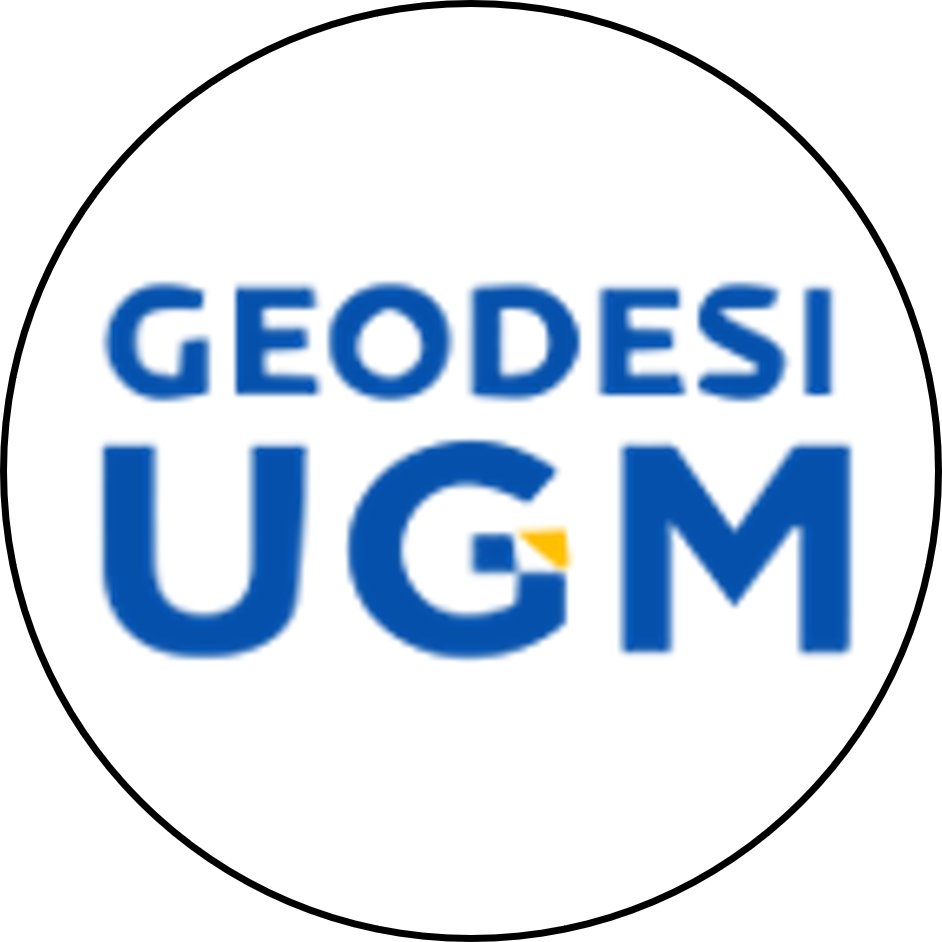 Logo Teknik Geodesi